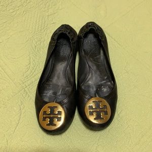 Tory Burch flats